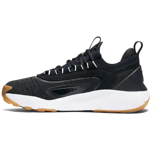 Under Armour Tenis Project Rock 7 de Mujer Negro Talla 7.5