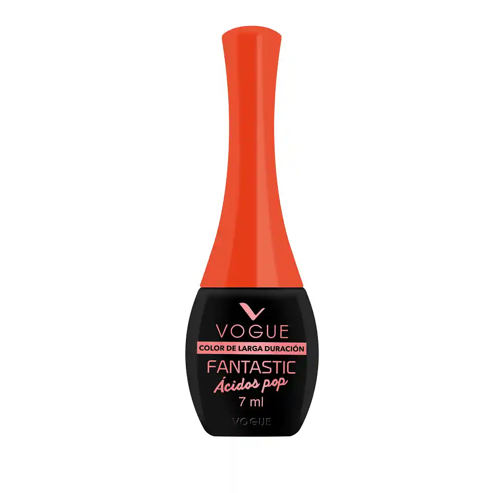 Vogue Esmalte para Uñas Fantastic Intuición