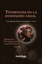 Tendencias en La Innovación Legal