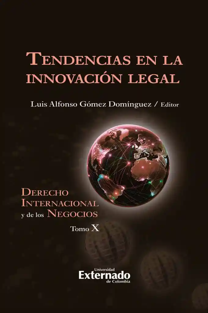 Tendencias en La Innovación Legal