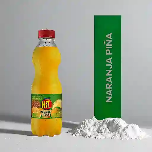 Hit Naranja 500ml
