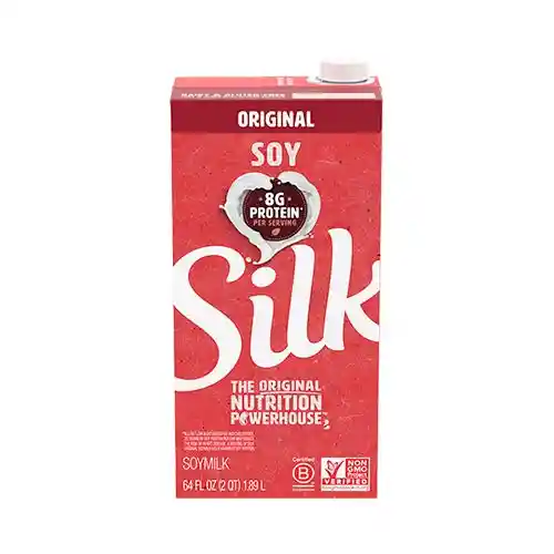 Silk bebida de Soya