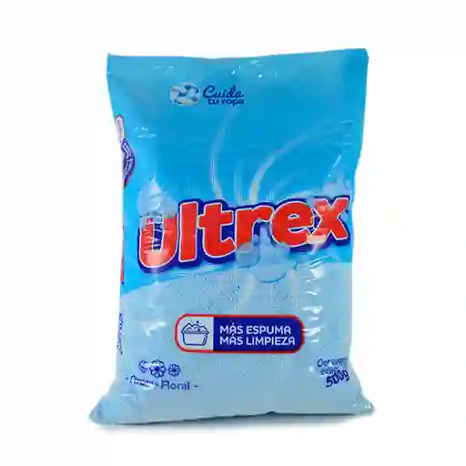 Ultrex Detergente para Ropa