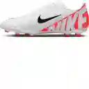 Nike Zapatos Vapor 15 Club Fg/Mg Hombre Blanco 13 DJ5963-600