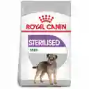Royal Canin Alimento para Perro Sterilised Mini