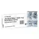 Alsucral (500 mg)