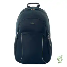 Morral Universitario Porta Pc 15.4" Cambri 2.0 Azul Unisex