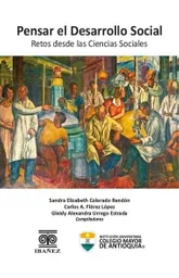Pensar El Desarrollo Social