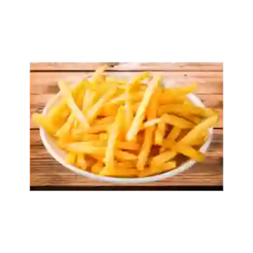 Papas Francesas