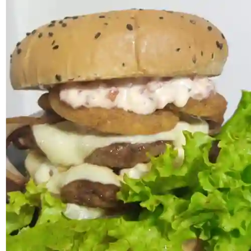 Barbacoa Fusión