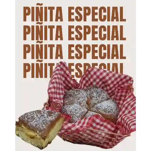 Piñita Especial 5 Unidades