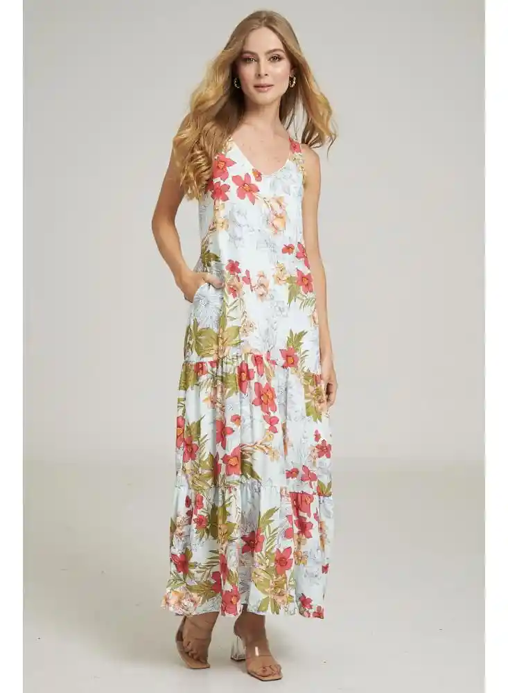 Vestido Mali Pf11511188
