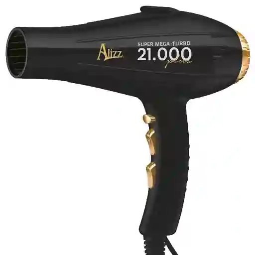 Secador de Cabello 21000 Alizz 54193