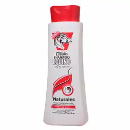 Lissia Shampoo Equino
