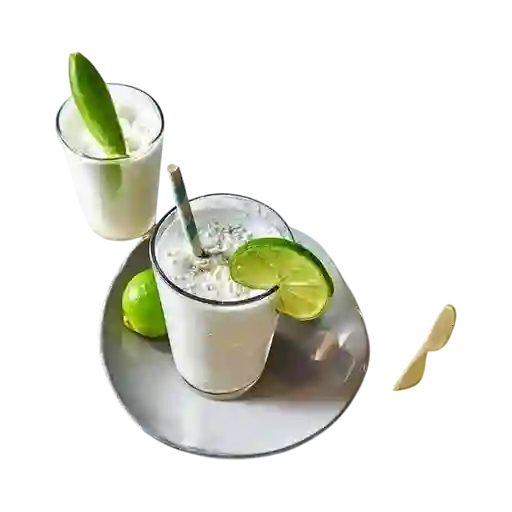 Limonada de Coco 16 Oz