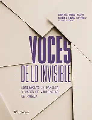 Voces de Lo Invisible