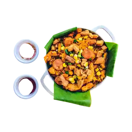 Arroz Arriero Mediano