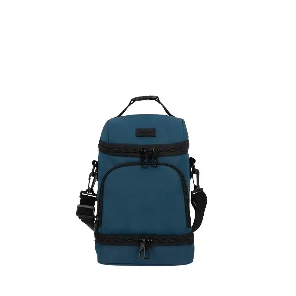 Lonchera Ranger 4xtetern.blue Azul1