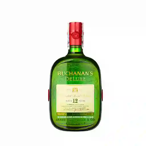   Buchanans  Whisky 