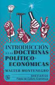 Introducción a las doctrinas político-económicas
