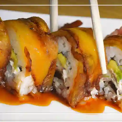 Latin Roll