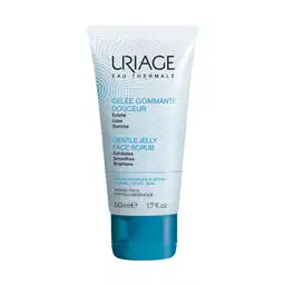 Uriage Gel Exfoliante Gommante Facial