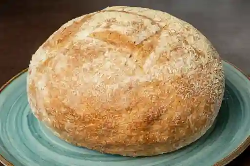 Pan Masa Madre
