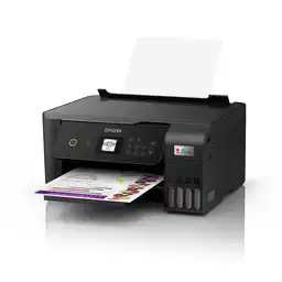 Epson Multifuncional L3260