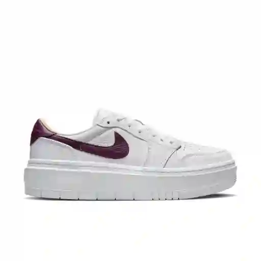 Nike Tenis Air Jordan 1 Elevate Low Lifestyle Mujer Talla 7