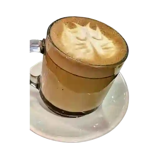 Mocaccino 120 Ml