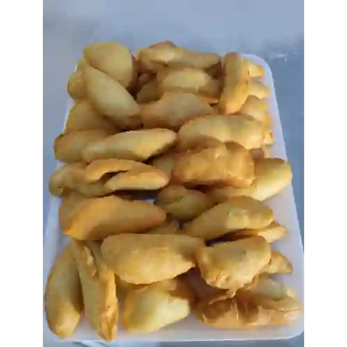 Empanaditas X50