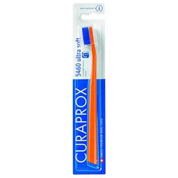Curaprox Cepillo Dental Ultra Soft 5460