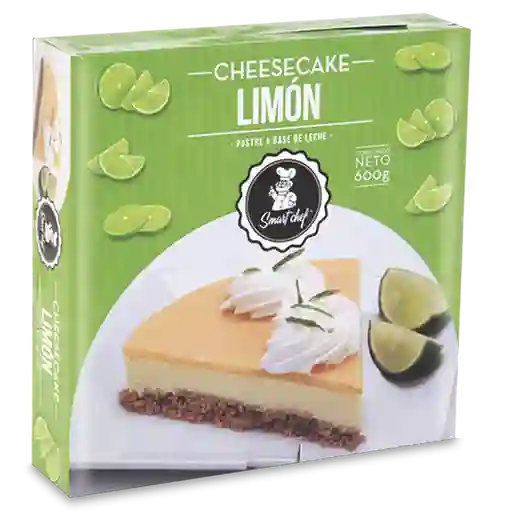 Cheesecake Master Chef Limon