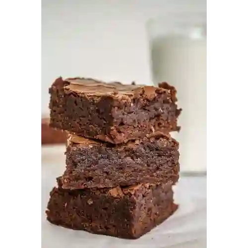 Brownie Doble Chocolate