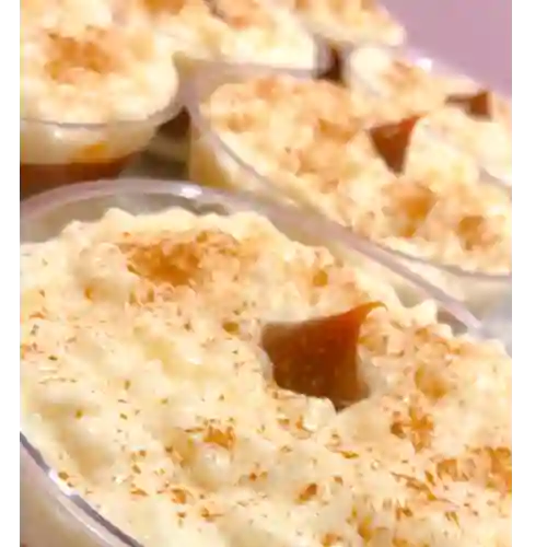 Arroz con Leche