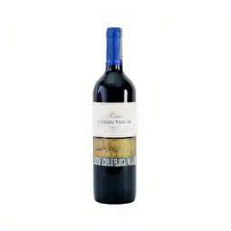 Cerro Verde Vino Tinto Merlot