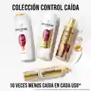 Acondicionador Pantene Pro-V Control Caida Rinse 400 ml