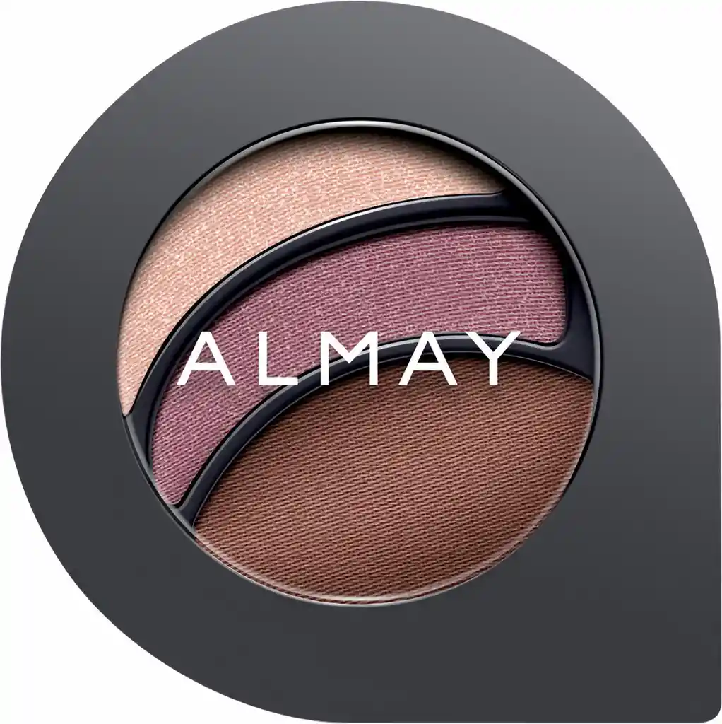 Almay Intense I-Color Everyday Neutrals, Browns