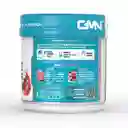 Aminoácidos Bcaa Gmn Amino Powder Frutos Tropicales