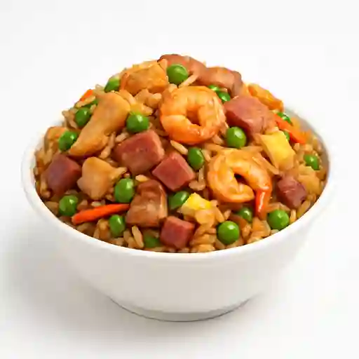 Arroz Especial Mega