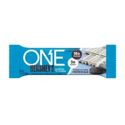 Barra de Proteína Hershey's - One Bar