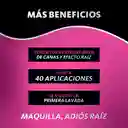 Spray Retoca Raices Root Retoucher Castaño