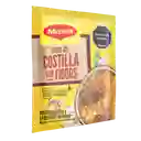 Sopa MAGGI Costilla con Fideos x 65g