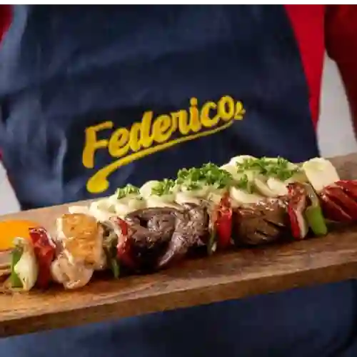 Pincho Federico