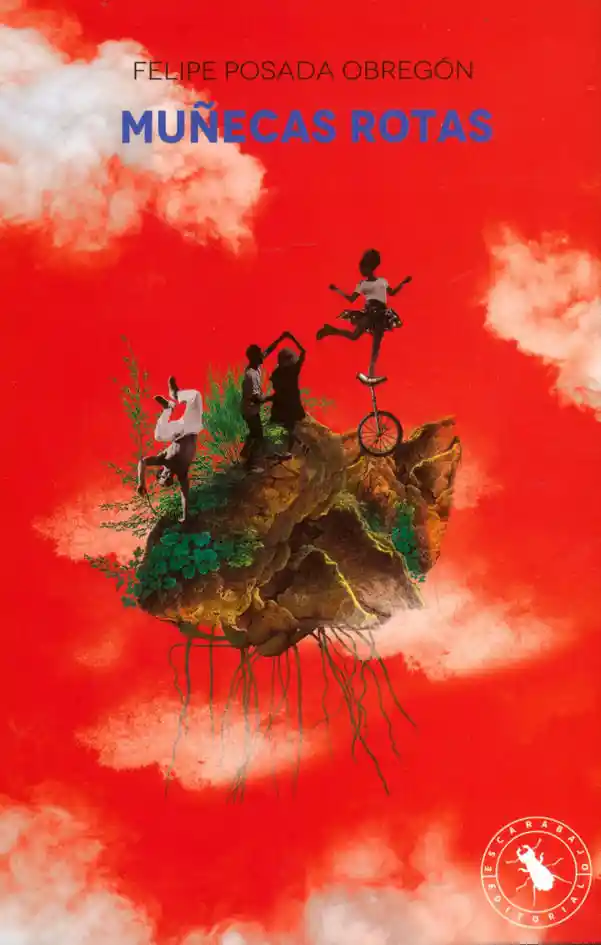 Muñecas Rotas