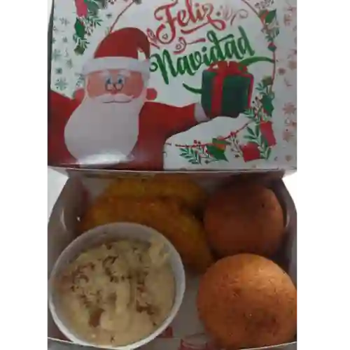 Combo Navideño