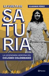 La Vuelta de Saturia