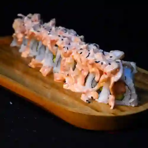 Sushi Narukami Roll