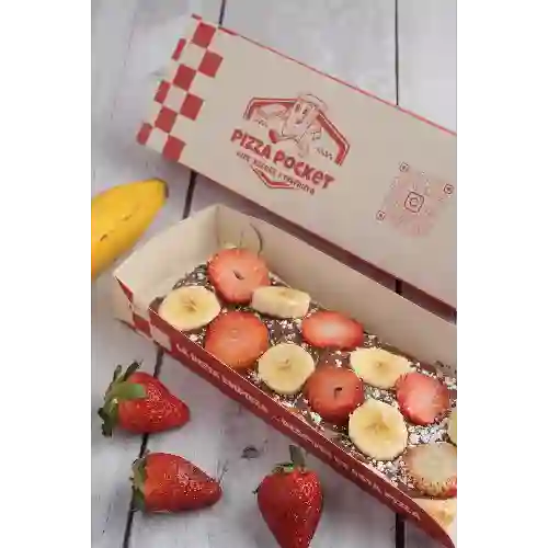 Pizza Francesa