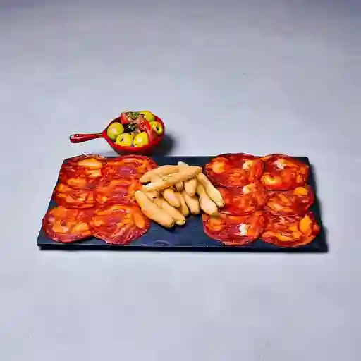 Chorizo Ibérico de Bellota